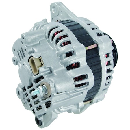 Replacement For Chrysler, 2001 Concorde 3.2L Alternator